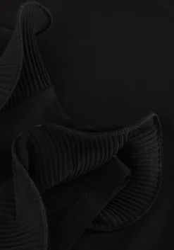 JANSEN AMSTERDAM e top v309 top sleeveless with ruffle details><noscript><img width=