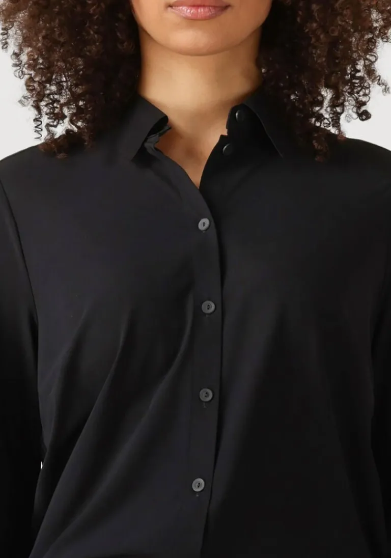 JAPAN TKY e blouses miya>DAMES Blouses