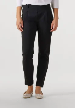 zwarte japan tky pantalon hanna