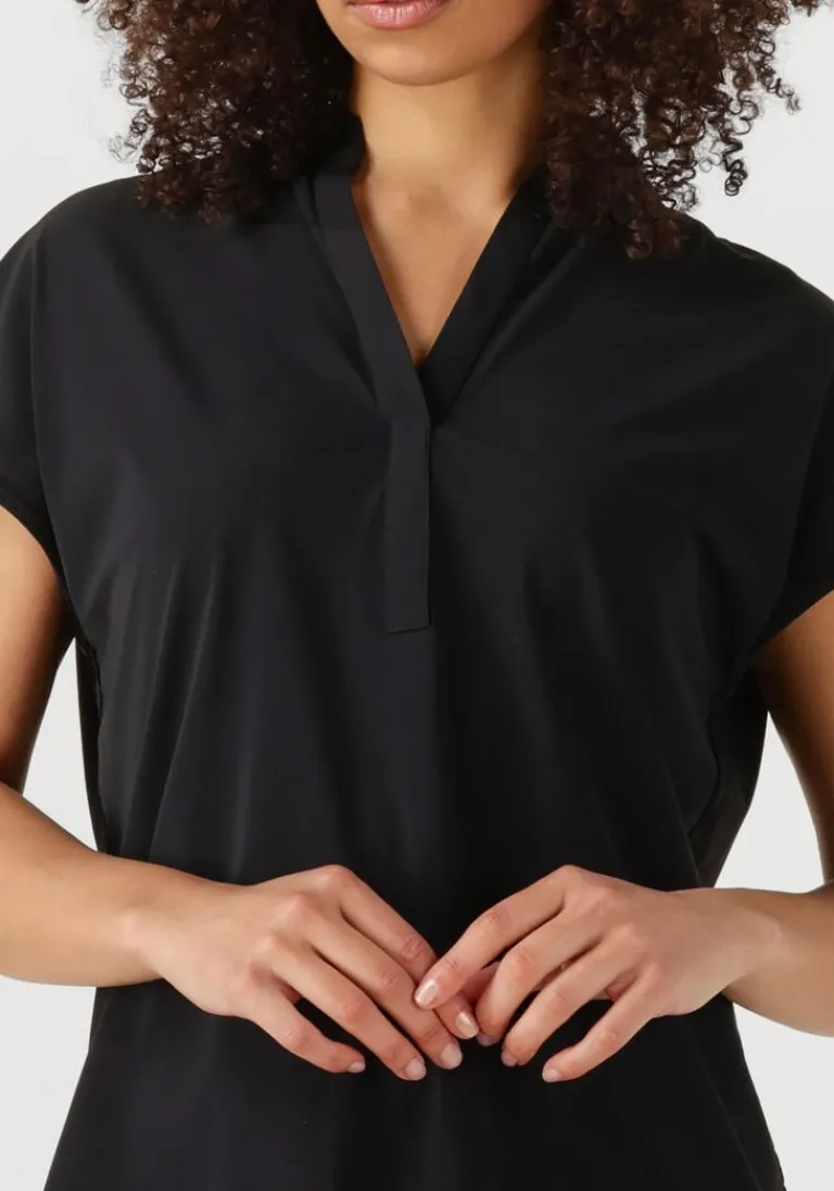 JAPAN TKY e top kera>DAMES Tops & T-Shirts