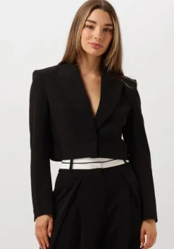 zwarte josh v blazer andy