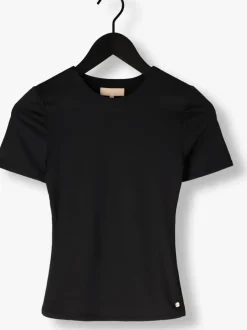 zwarte josh v t-shirt emily