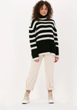 JUST FEMALE e coltrui ciri knit rollneck>DAMES Truien & Vesten