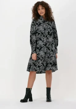 JUST FEMALE e mini jurk lively short dress>DAMES Jurken