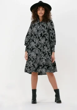 JUST FEMALE e mini jurk lively short dress>DAMES Jurken