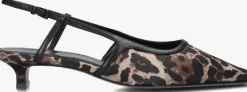 KENNEL & SCHMENGER e slingbacks 39100>DAMES Hakken|Slingbacks