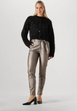 KNIT-TED e vest lynn cardigan>DAMES Truien & Vesten