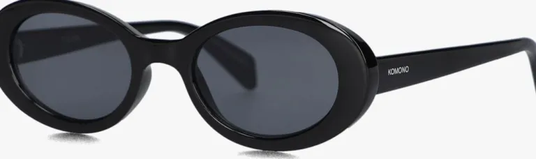 KOMONO e zonnebril ana>DAMES Zonnebrillen
