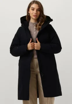 KRAKATAU e parka's 123200064>DAMES Jassen