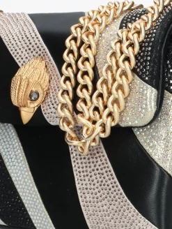 KURT GEIGER LONDON e schoudertas mini kensington bag><noscript><img width=