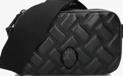 KURT GEIGER LONDON e schoudertas kensington sm camera drench>DAMES Schoudertassen