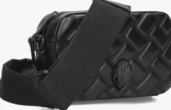 KURT GEIGER LONDON e schoudertas kensington sm camera drench>DAMES Schoudertassen