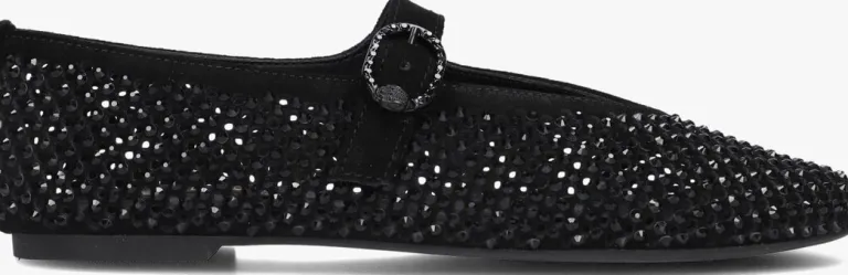 KURT GEIGER LONDON e ballerina's mayfair ballet flat>DAMES Ballerina'S