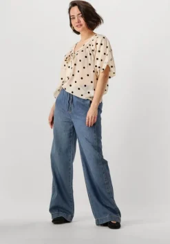 KURT GEIGER LONDON e ballerina's mayfair ballet flat>DAMES Ballerina'S