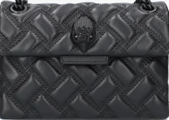 KURT GEIGER LONDON e schoudertas mini kensington drench>DAMES Schoudertassen