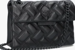 KURT GEIGER LONDON e schoudertas mini kensington drench>DAMES Schoudertassen