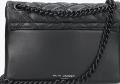 KURT GEIGER LONDON e schoudertas mini kensington drench><noscript><img width=