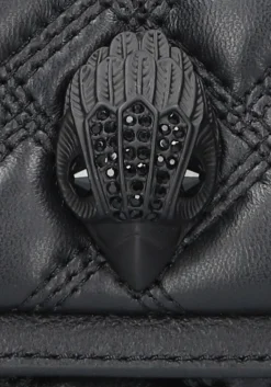 KURT GEIGER LONDON e schoudertas mini kensington drench><noscript><img width=