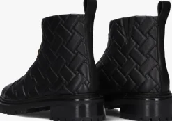 KURT GEIGER LONDON e enkelboots kensington zip boot><noscript><img width=