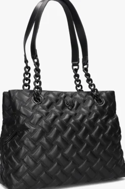 KURT GEIGER LONDON e handtas kensington tote>DAMES Handtassen