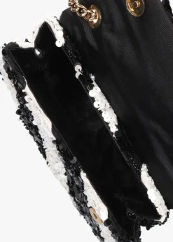 KURT GEIGER LONDON e schoudertas sequins md kensington><noscript><img width=