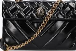 KURT GEIGER LONDON e schoudertas kensington bag e>DAMES Schoudertassen