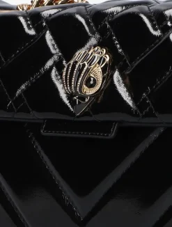 KURT GEIGER LONDON e schoudertas kensington bag e><noscript><img width=