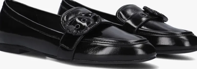 KURT GEIGER LONDON e loafers mayfair loafer>DAMES Loafers