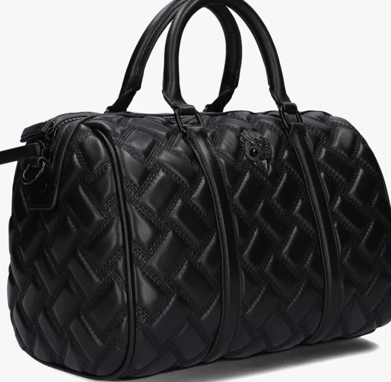 KURT GEIGER LONDON e schoudertas kensington boston dr>DAMES Schoudertassen