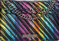 KURT GEIGER LONDON e schoudertas mini kensington bag><noscript><img width=