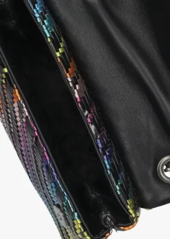 KURT GEIGER LONDON e schoudertas mini kensington bag><noscript><img width=