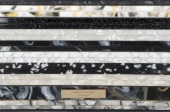 KURT GEIGER LONDON e clutch party eagle clutch><noscript><img width=