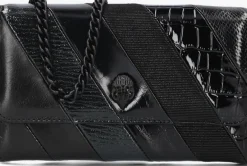 KURT GEIGER LONDON e schoudertas kensington chain w l>DAMES Schoudertassen