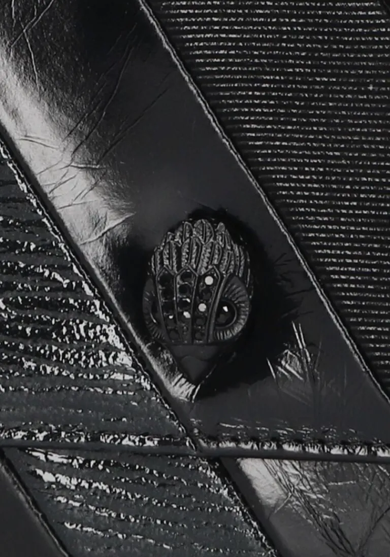 KURT GEIGER LONDON e schoudertas kensington chain w l>DAMES Schoudertassen