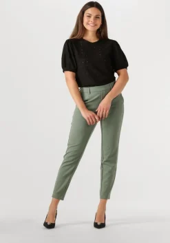 zwarte kurt geiger london slingbacks belgravia high