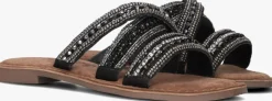 LAZAMANI e slippers 75.474>DAMES Slippers