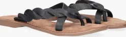 LAZAMANI e teenslippers 75.283>DAMES Slippers