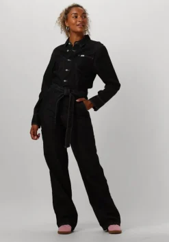 LEE e jumpsuit chore all>DAMES Jumpsuits