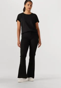 LEE e straight leg jeans breese flare>DAMES Jeans