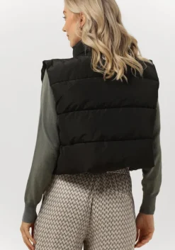 LEVETE ROOM e bodywarmer lr-gibella 19 waistcoat><noscript><img width=