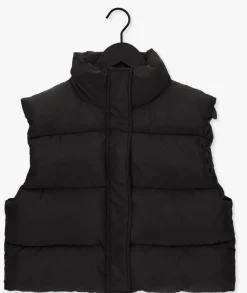 LEVETE ROOM e bodywarmer lr-gibella 19 waistcoat><noscript><img width=
