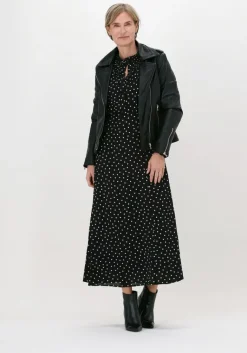 LEVETE ROOM e midi jurk pam 1 dress><noscript><img width=