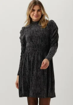 LEVETE ROOM e mini jurk lr-warren 2 dress>DAMES Jurken