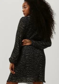 LEVETE ROOM e mini jurk lr-wells 2 dress><noscript><img width=