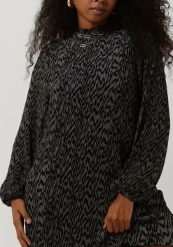 LEVETE ROOM e mini jurk lr-wells 2 dress><noscript><img width=