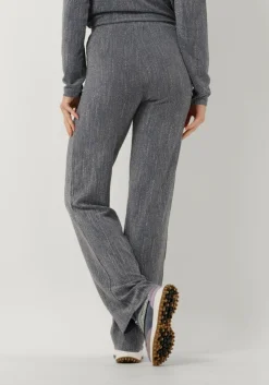 zwarte levete room pantalon lr-warren 1 pants