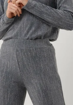 zwarte levete room pantalon lr-warren 1 pants