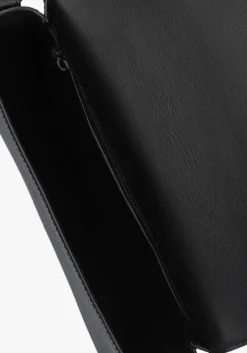 zwarte liebeskind crossbodytassen lora small pebble crossbody s