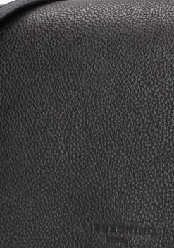 zwarte liebeskind crossbodytassen lora small pebble crossbody s