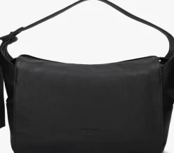 LIEBESKIND e schoudertas lou small pebble hobo m>DAMES Schoudertassen